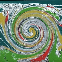 Celtic Tiger - George