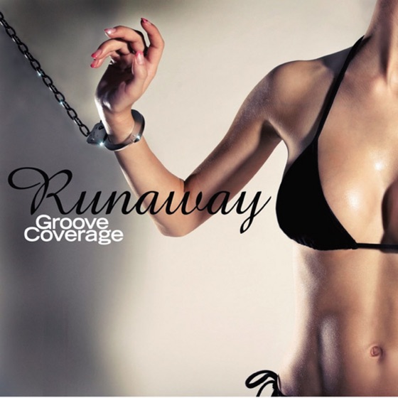 Cover artwork for U.K. Radio Edit