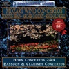 Concerto for Orchestra: 1st movement