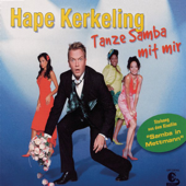 Tanze Samba mit mir (Single)