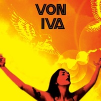 Von Iva - Not Hot to Trot