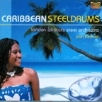 Caribbean Steeldrums - Pan Forever