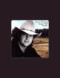 Dengarkan Jamie Watling, tonton video musik, baca bio, lihat tanggal tur & lainnya!