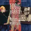 Eddie Harris - Eddie Who? (Live)