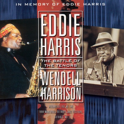 The Battle of the Tenors (Live)