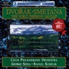 Symphony No. 9 \"From the New World\": 4th movement