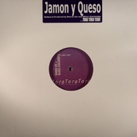Jamon y Queso - Single - Damon Jee & Olivier Giacomotto