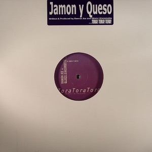 Jamon y Queso - Single