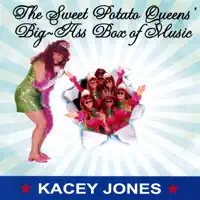 I Could Get Over Him — Kacey Jones