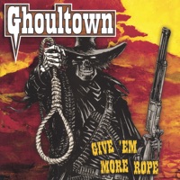 Ghoultown - Wicked Man