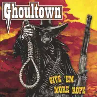 Wicked Man — Ghoultown