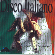 Disco Italiano - Nino Rossano