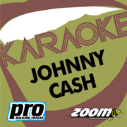 I Walk the Line (Karaoke Version) - Zoom Karaoke