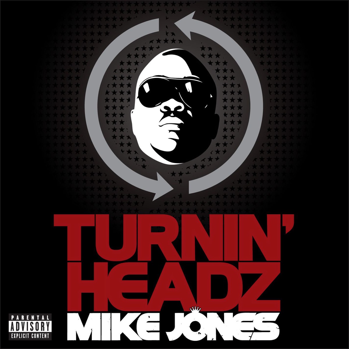 Turning Headz - Single cover art