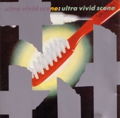 Ultra Vivid Scene - Mercy Seat