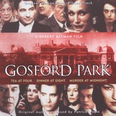 Gosford Park, 2002