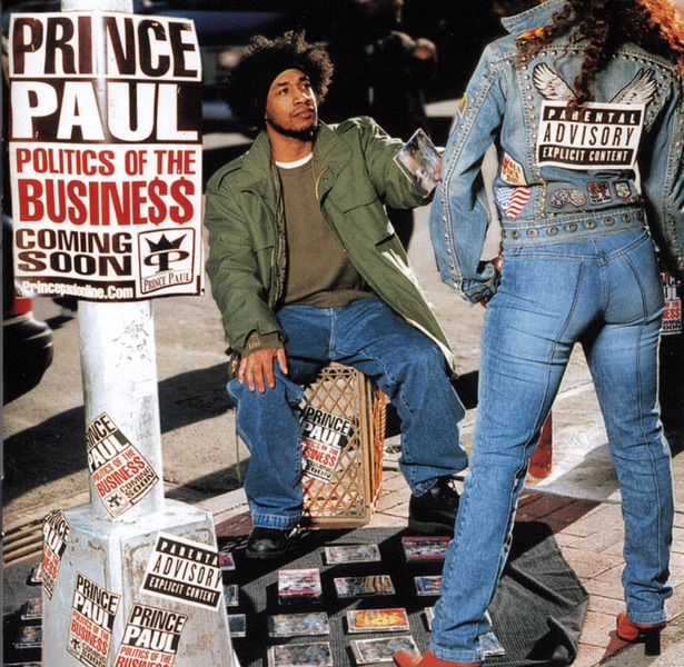 Politics of the Business