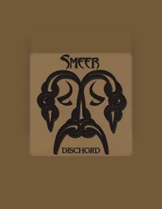 Listen to Smeer, watch music videos, read bio, see tour dates & more!