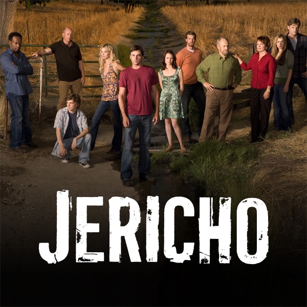 Jericho, Season 1