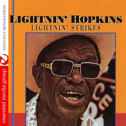 Lightnin' Strikes (Remastered) - Lightnin' Hopkins