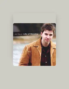 Listen to Jon Bauer, watch music videos, read bio, see tour dates & more!