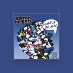 The Barron Knights