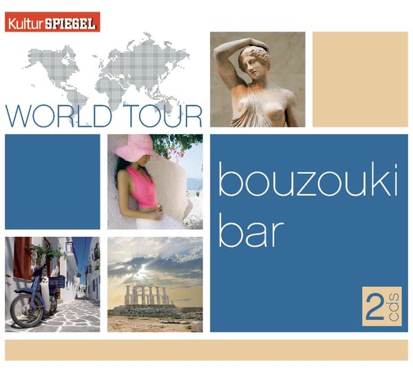 World Tour - Bouzouki Bar