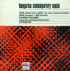 Hungarian Contemporary Music - Various Artists