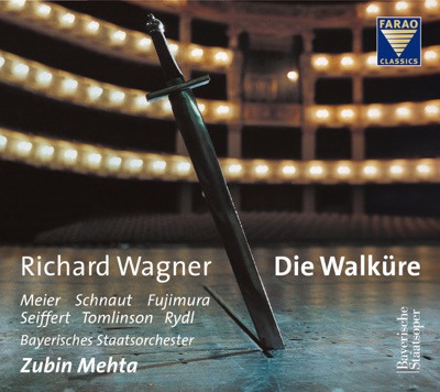 Wagner: Die Walküre