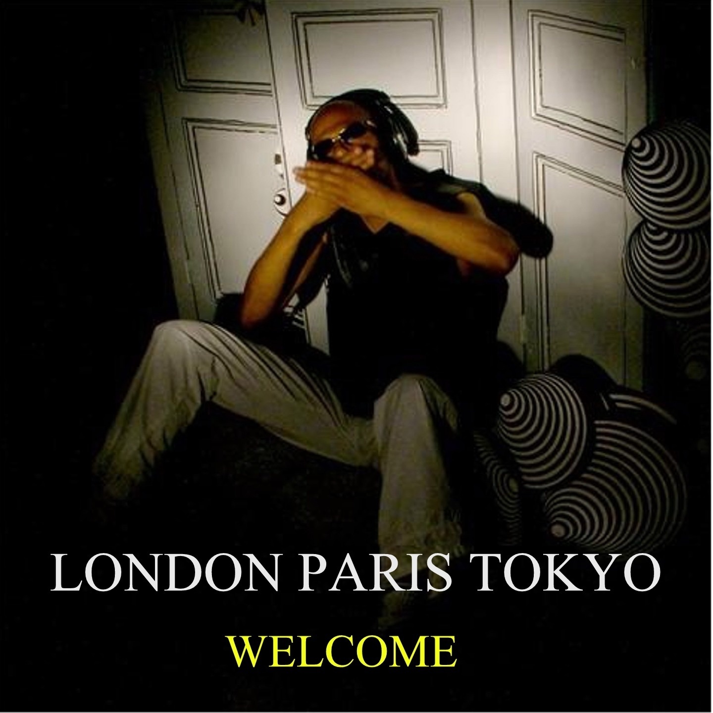 Welcome - EP