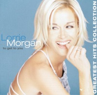 Lorrie Morgan