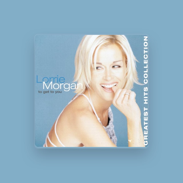Lorrie Morgan