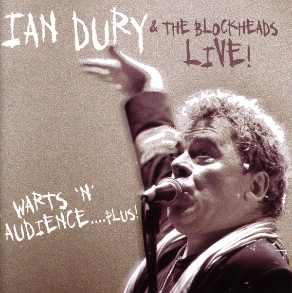 Warts 'n' Audience…Plus! (Live)