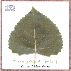 Turning Over a New Leaf
