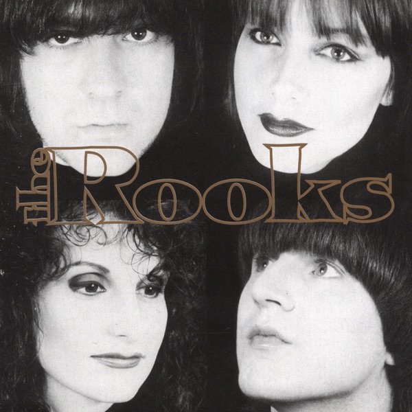 THE ROOKS