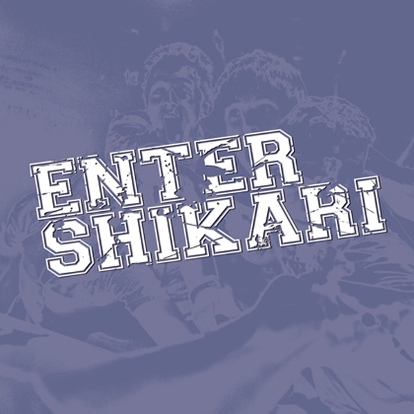Sorry You're Not a Winner / OK! Time for Plan B - Single by Enter Shikari album cover