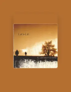 Posłuchaj wykonawcy Lucia Lie, obejrzyj teledyski, przeczytaj biografię, zobacz daty tras koncertowych i nie tylko!