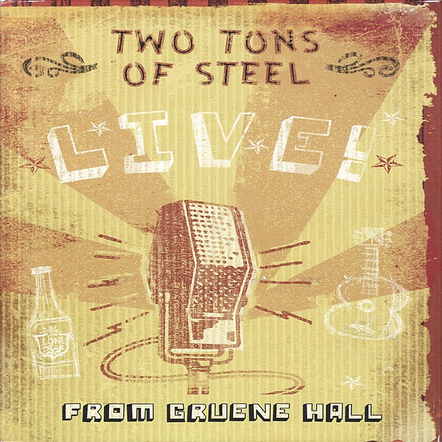 Two Ton Tuesday (Live)