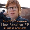 Live Session (iTunes Exclusive)