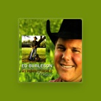 Ed Burleson