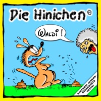 Waldi - Die Hinichen