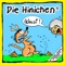 Fistfuck extrem - Die Hinichen lyrics