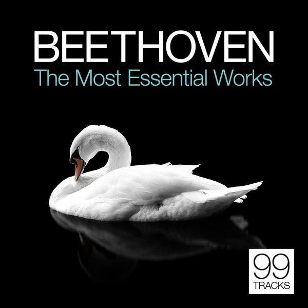 Beethoven: The Most Essential Works