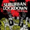 National Security Agency - Suburban Lockdown lyrics