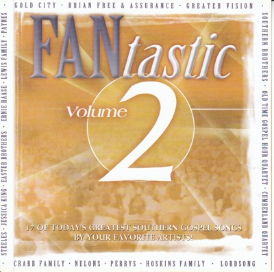 Fantastic, Vol. 2
