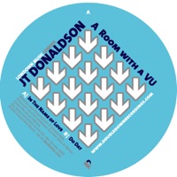 A Room With a VU - Single - JT Donaldson