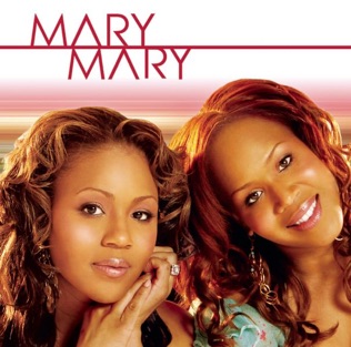 Mary Mary Stand Still