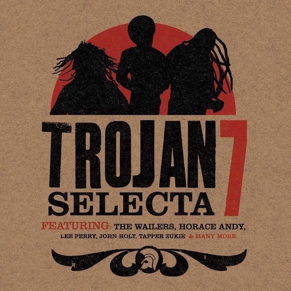 Trojan Selecta, Vol. 7