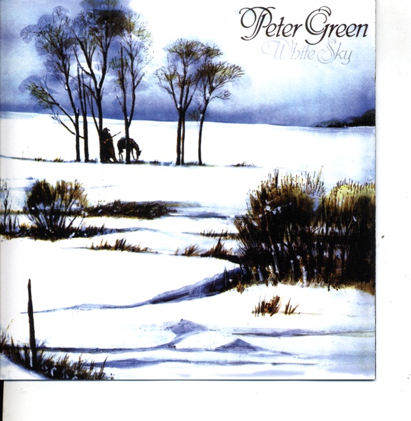 White Sky (Bonus Track Edition)