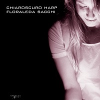 Chiaroscuro Harp - Floraleda Sacchi